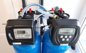 Czysta woda. Bez stresu. Montaż w Twoim domu. Montaż filtrów do wody, filtracja, filtrowanie - Warszawa