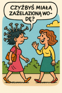 żelazo w wodzie jak usuwać - odżelaziacze, dobór i montaż