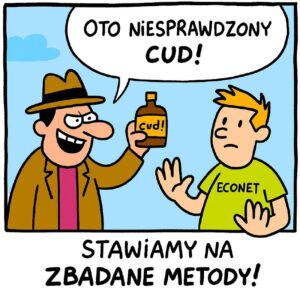 Tylko sprawdzone sposoby uzdatniania wody dla domu, 